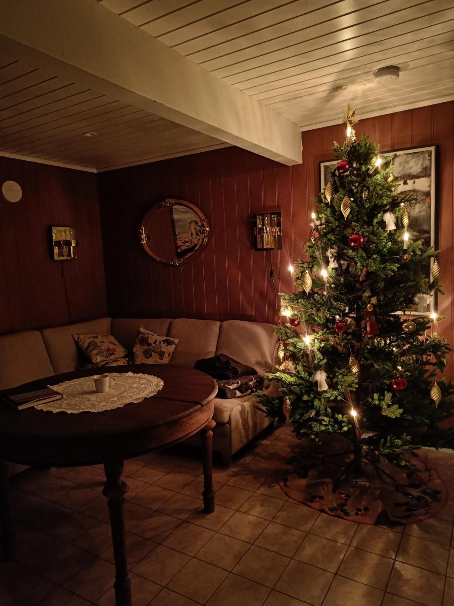 Orheimstunet - Gardsferie For Storfamilien Der Ogsa Hunden Er Velkommen Starheim Extérieur photo