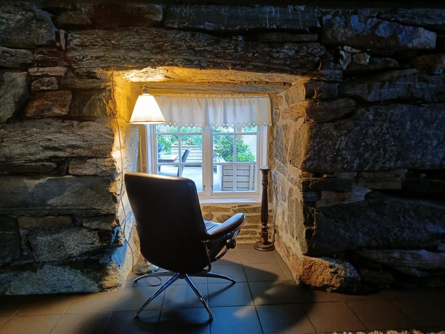 Orheimstunet - Gardsferie For Storfamilien Der Ogsa Hunden Er Velkommen Starheim Extérieur photo