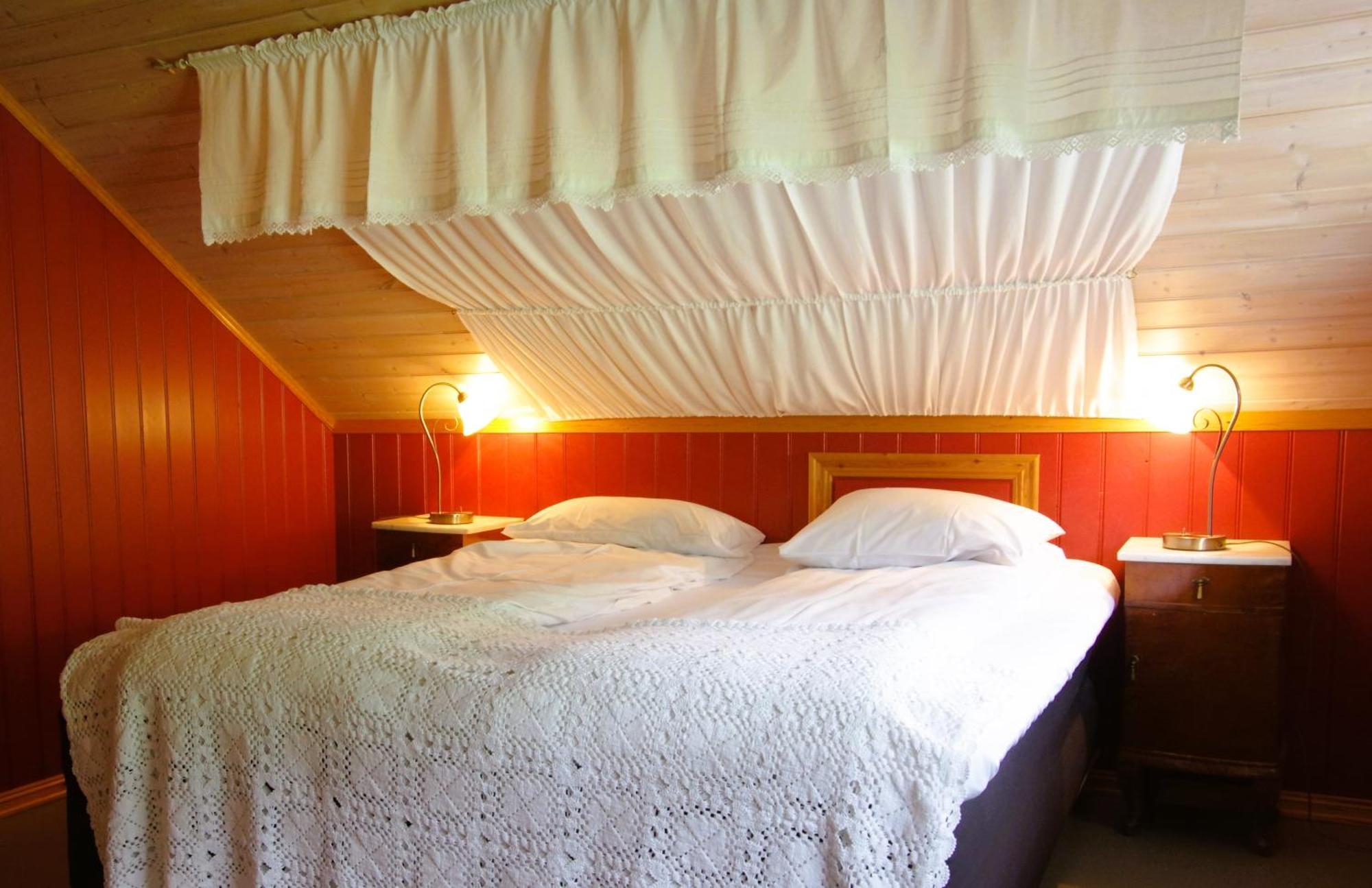 Orheimstunet - Gardsferie For Storfamilien Der Ogsa Hunden Er Velkommen Starheim Extérieur photo